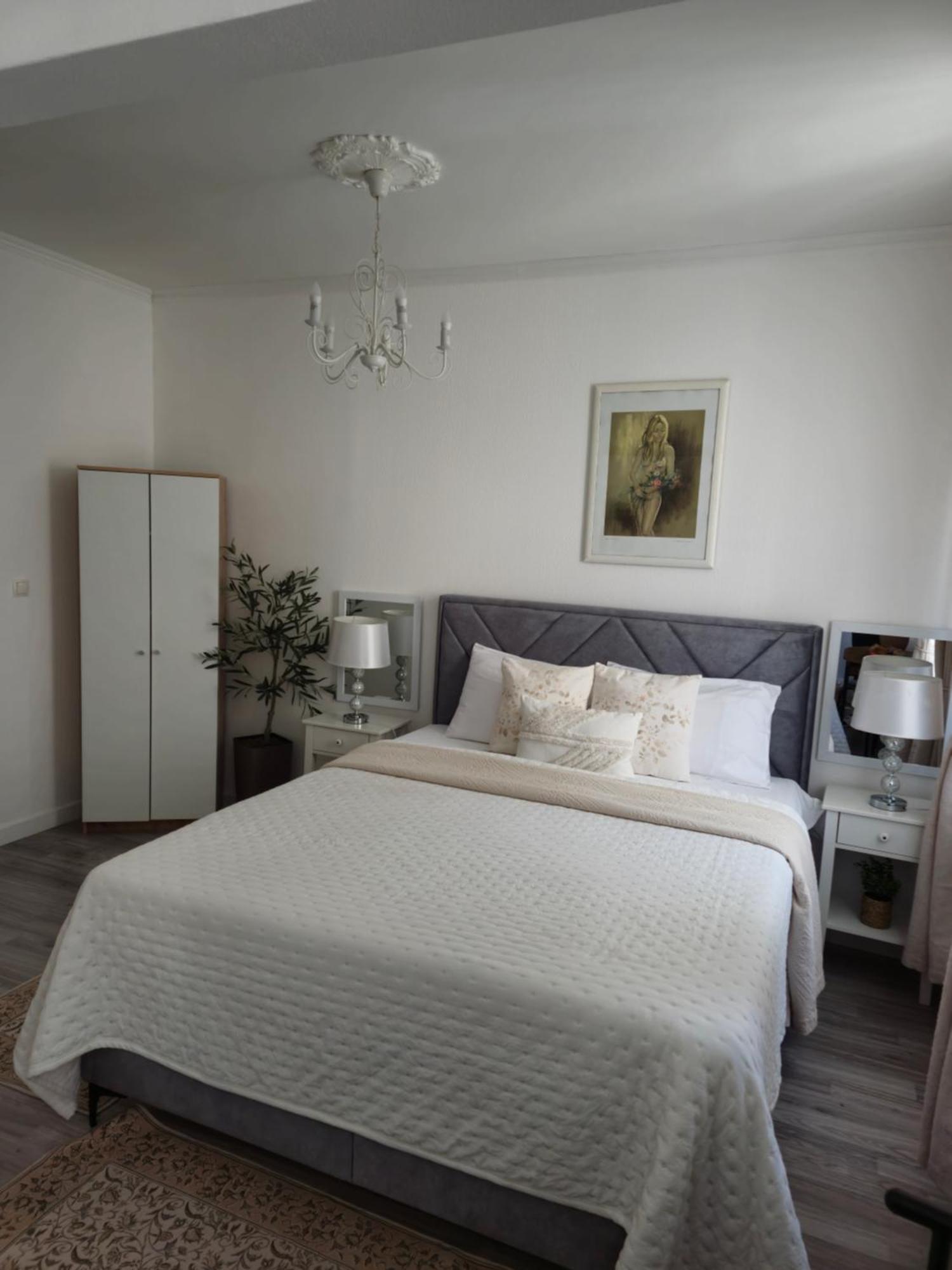 Rooms Zana สปลิท ภายนอก รูปภาพ